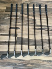 Taylormade supersteel burner for sale  Sebring