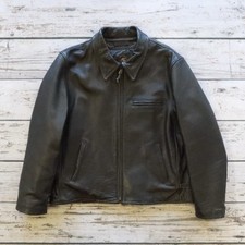 Lost worlds leather for sale  San Francisco