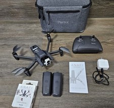 Parrot anafi quadcopter for sale  Austin