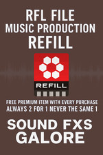 Microkorg refill .rfl d'occasion  Expédié en Belgium