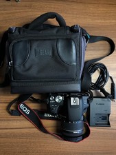 Canon eos 200d gebraucht kaufen Canon eos 200d gebraucht kaufen  Leipzig
