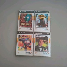 Rom games bundle for sale  KENDAL