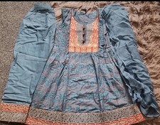 Girls pakistani traditional for sale  BIRMINGHAM