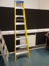 electricians step ladders for sale electricians step ladders for sale  NEWHAVEN