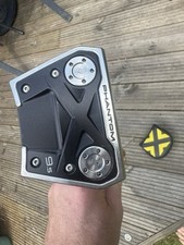 Scotty cameron phantom for sale  CHATTERIS