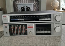 Realistic stereo tuner for sale  LEEDS