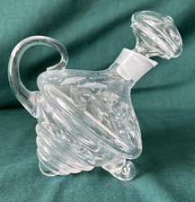 Beautiful tilted crystal for sale  Hazleton