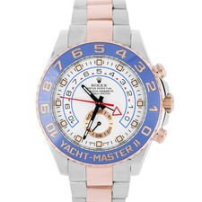Rolex yacht master for sale  Old Bridge