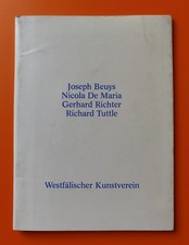 Wasserfarbenblätter joseph be usato  Torino