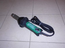 Leister triac heat for sale  Highland