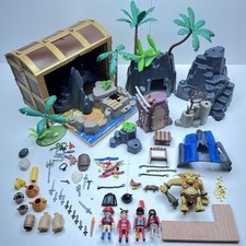 Playmobil piraten schiff gebraucht kaufen  Berlin