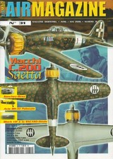 Air magazine avril gebraucht kaufen  Pirna, Dohma, Struppen