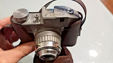 Bencini comet fotocamera usato  Biella