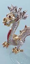 Swarovski oliver weber. usato  Italia