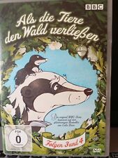 Dvd als tiere gebraucht kaufen  Pößneck