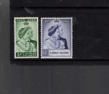 Cayman islands 1948 for sale  FAKENHAM