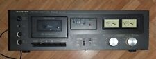 Telefunken hifi stereo usato  Moena