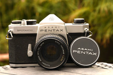 Film tested pentax for sale  POULTON-LE-FYLDE
