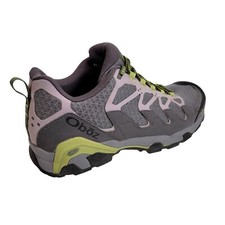Oboz hiking shoes for sale  Salt Lake City
