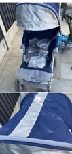 Mclaren techno stroller for sale  CHELMSFORD