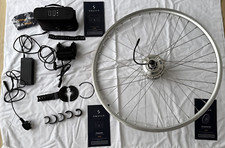 Complete used swytch for sale  BIGGAR