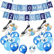 Willkommen zuhause welcome gebraucht kaufen  Guxhagen