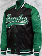 Vintage varsity windbreaker for sale  DERBY
