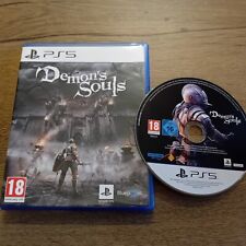 Sony ps5 game for sale  MANSFIELD