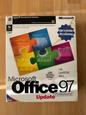 Microsoft ffice professional gebraucht kaufen  Bramsche
