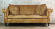Stunning dfs tan for sale  HAYWARDS HEATH