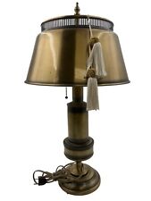 brass table lamp shade for sale  Atlanta