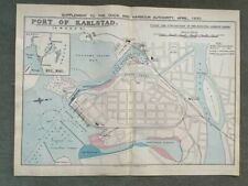 Sweden karlstad dated d'occasion  Paris VI