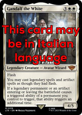 Mtg gandalf the usato  Bari