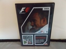 2008 formula one for sale  ST. IVES