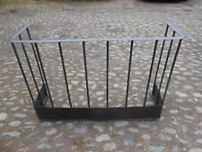 Georgian wrought iron for sale  CARLISLE
