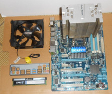 Gigabyte 870a usb3 usato  Cardito
