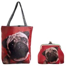 Borsa ecopelle fantasia usato  Aprilia