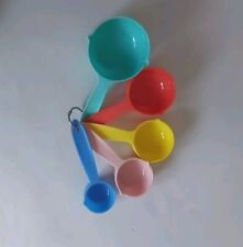 Messbecher set bunt gebraucht kaufen  Frankenblick, Schalkau