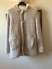Cappotto lana bambina usato  Rocca Susella