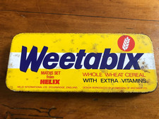 1970s weetabix helix for sale  STAINES-UPON-THAMES