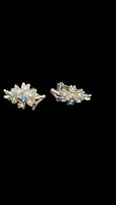 Vintage faux diamante d'occasion  Expédié en Belgium