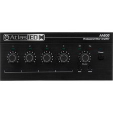 Atlasied aa60g speakers for sale  Buffalo