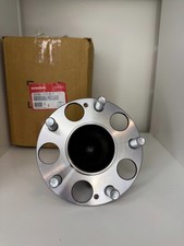 Cubo traseiro e conjunto de rolamento OEM Honda para Acura ILX 2019-2022 42200-T3R-A51 comprar usado  Enviando para Brazil