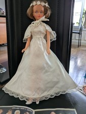 Poupée bella tressy d'occasion  Courbevoie