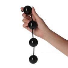 Palline sfere vaginali usato  Guidonia Montecelio