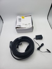 Cabo de extensão ativo USB 3.0 50 pés, longo USB tipo A macho para fêmea comprar usado  Enviando para Brazil