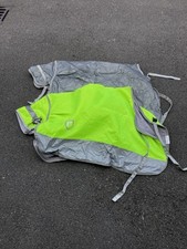 Waterproof exercise sheet for sale  TAUNTON