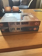 life mars box set for sale life mars box set for sale DERBY