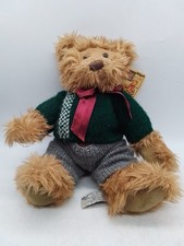 Vintage russ teddy for sale  RUGBY