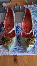 Irregular choice daisy for sale  DAGENHAM